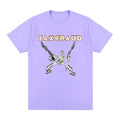 T- Shirt squelette TAX FRAUD