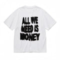 ALL WE NEED IS MONEY